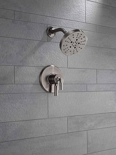 Miniatura 4 de Delta T17248-SS - Duchas Solo Ducha