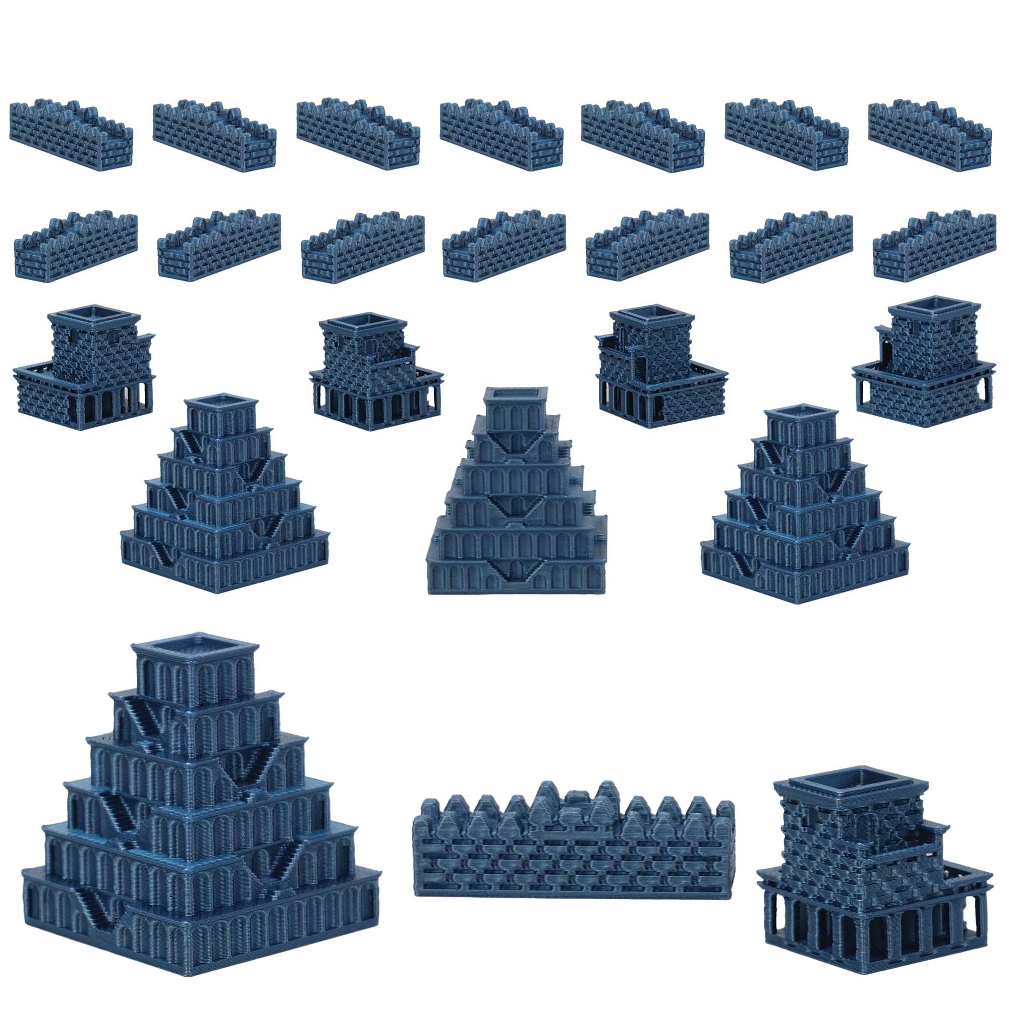 Amazon.com: Custom Civilizations for Catan Board Game | Replacement ...