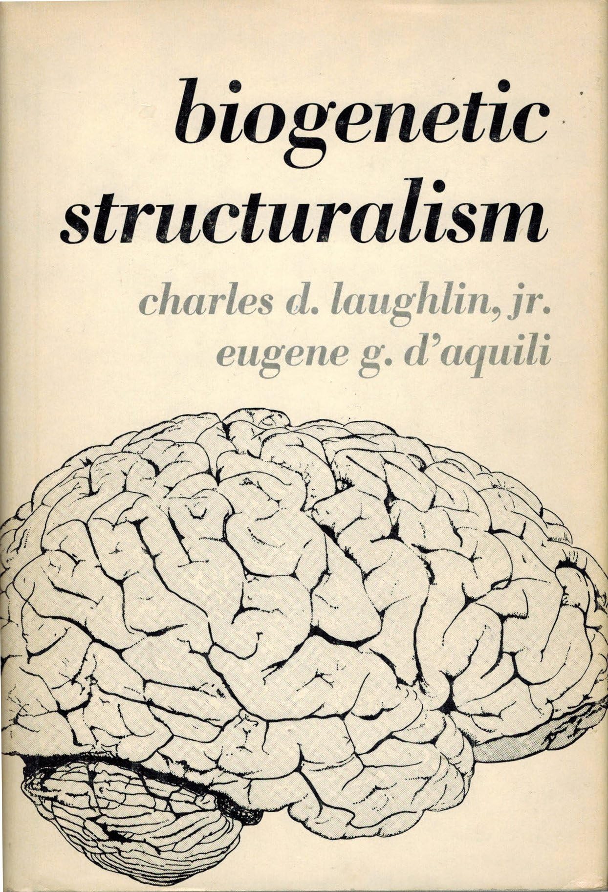 Biogenetic Structuralism