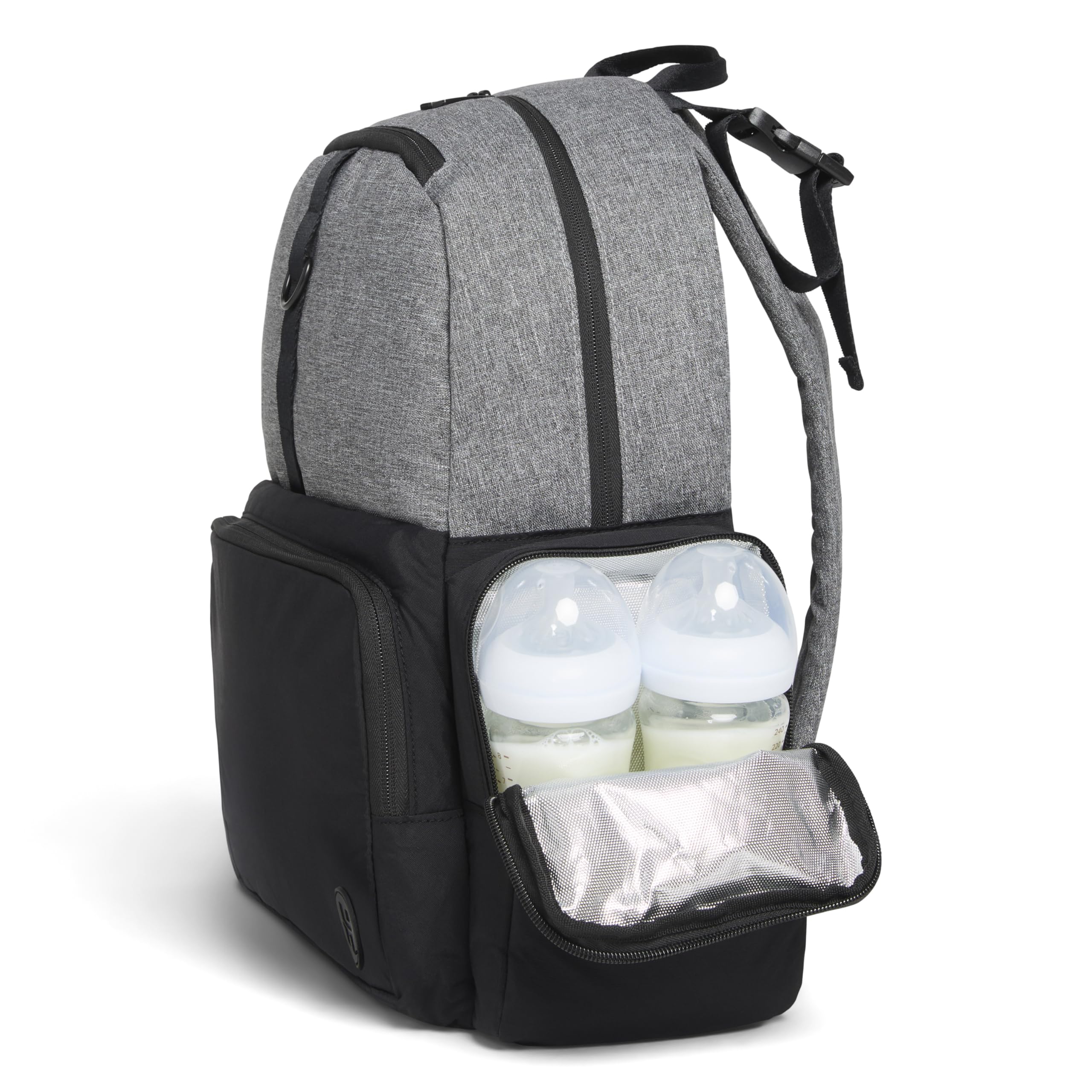 Huggies Zaino - Borsa Per Pannolini ZAINO - BORSA PER PANNOLINI Unisex - Adulto