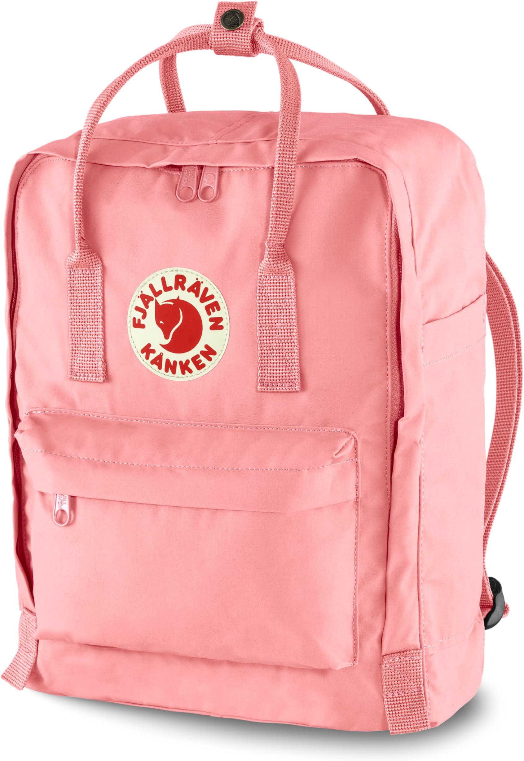 Fjällräven Kånken Backpack, Pink