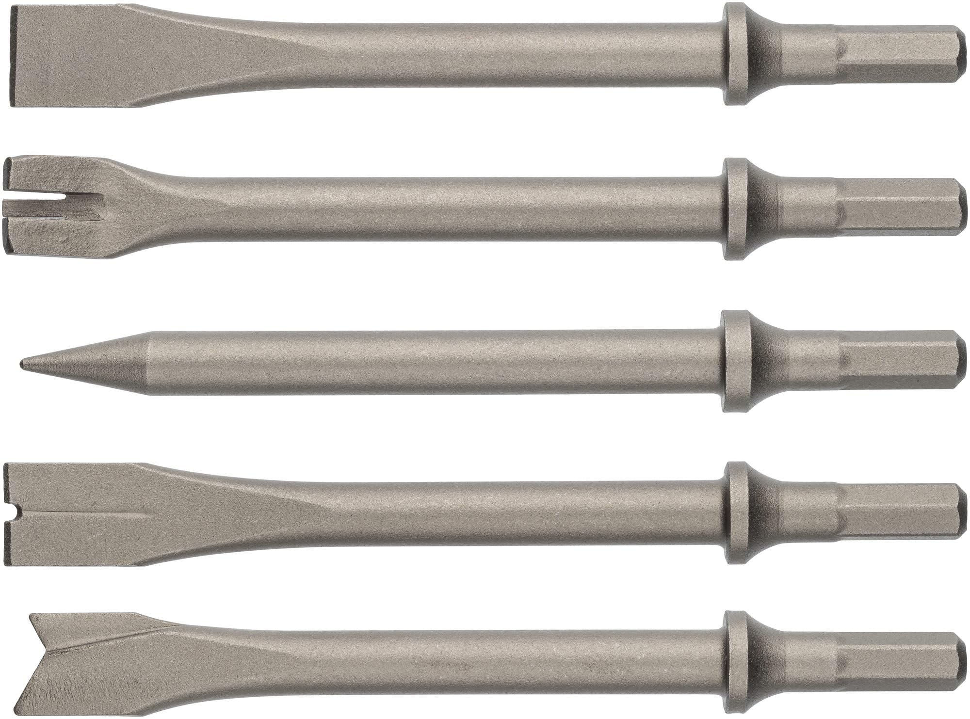 Hazet 9035H/5 Replacement Hammer Chisel 0.0001V
