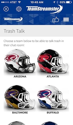 Indianapolis Football 2017-18