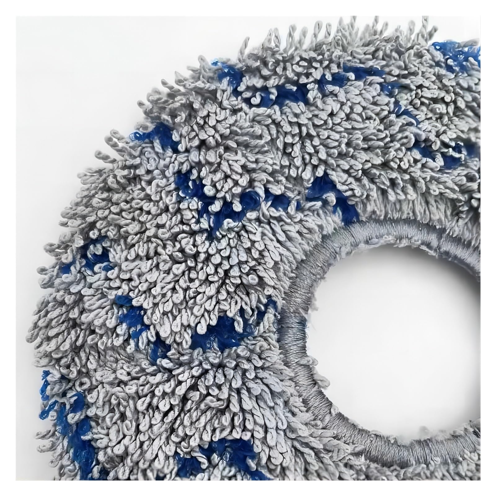 Mop Rag Teile,Kompatibel Mit Ecovacs T20 OMNI X1 OMNI T10 TURBO