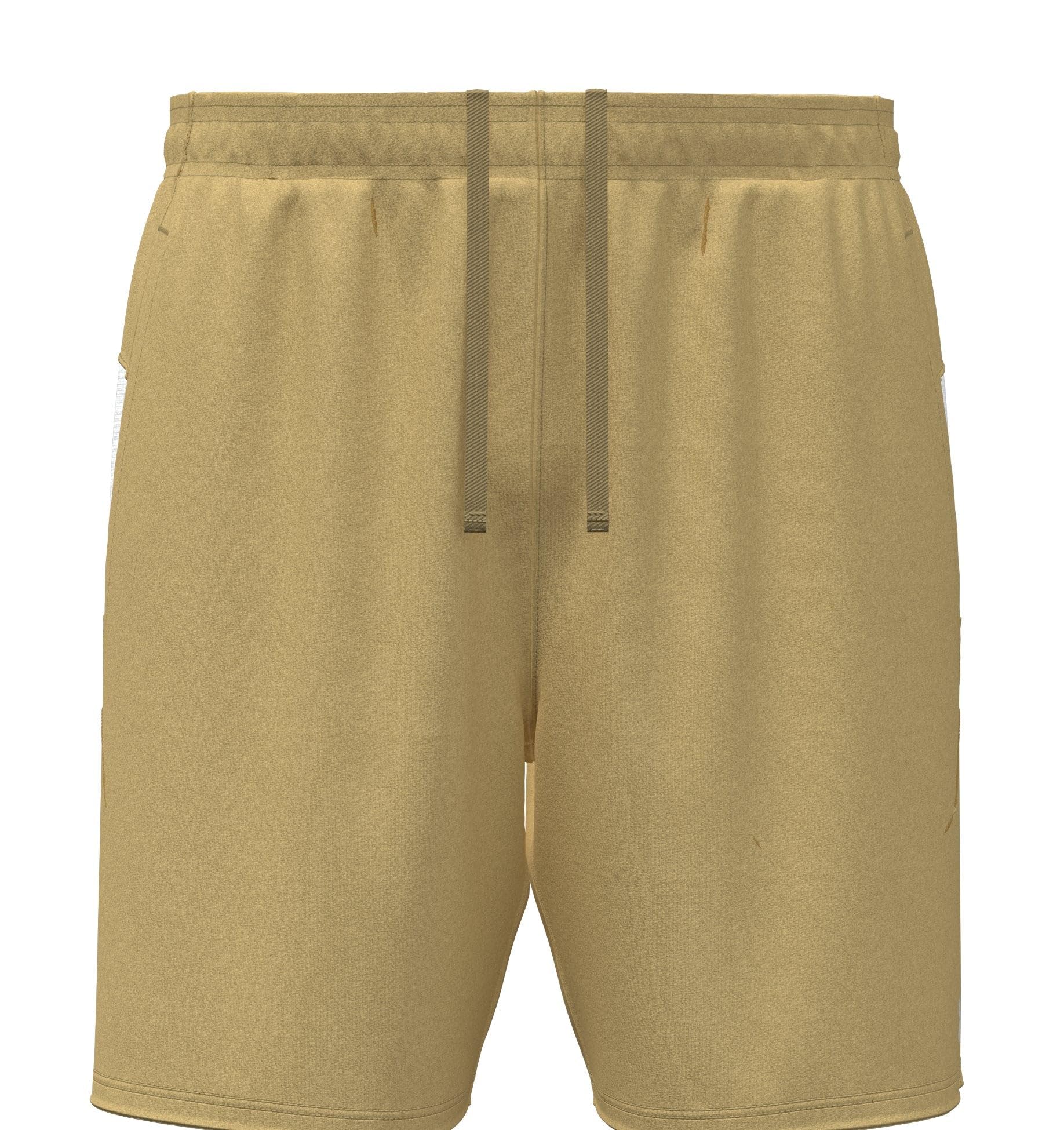 Under Armour Mens Tech Vent Shorts MD