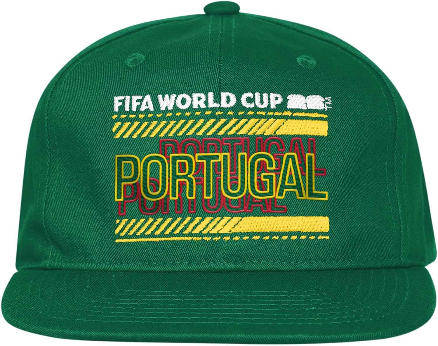 Outerstuff Gorra Snapback Oficial FIFA World Cup 2026