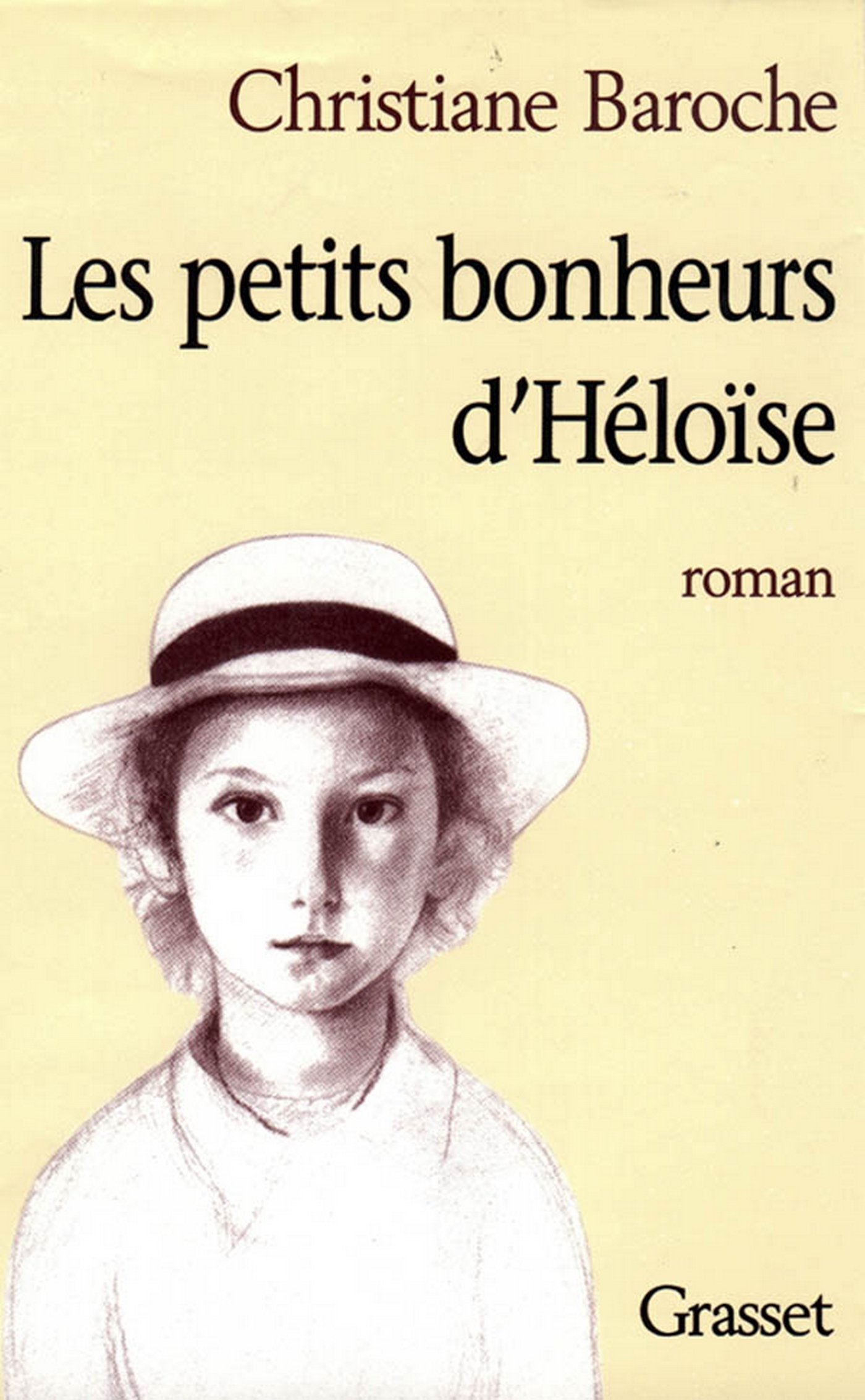 Les petits bonheurs d'Héloïse (French Edition)
