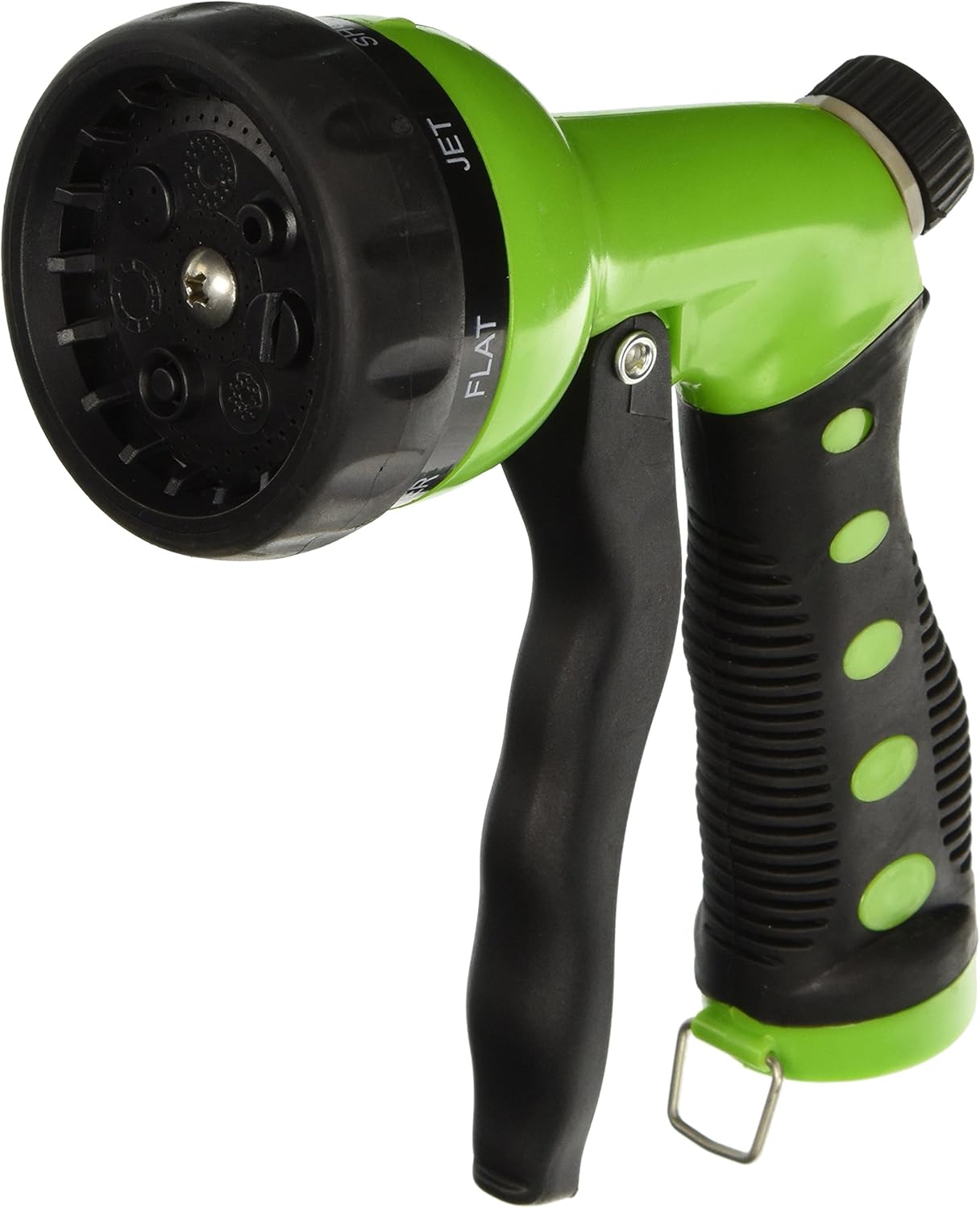 Hose Nozzle / Hand Sprayer 7 Spray Settings Water Saving