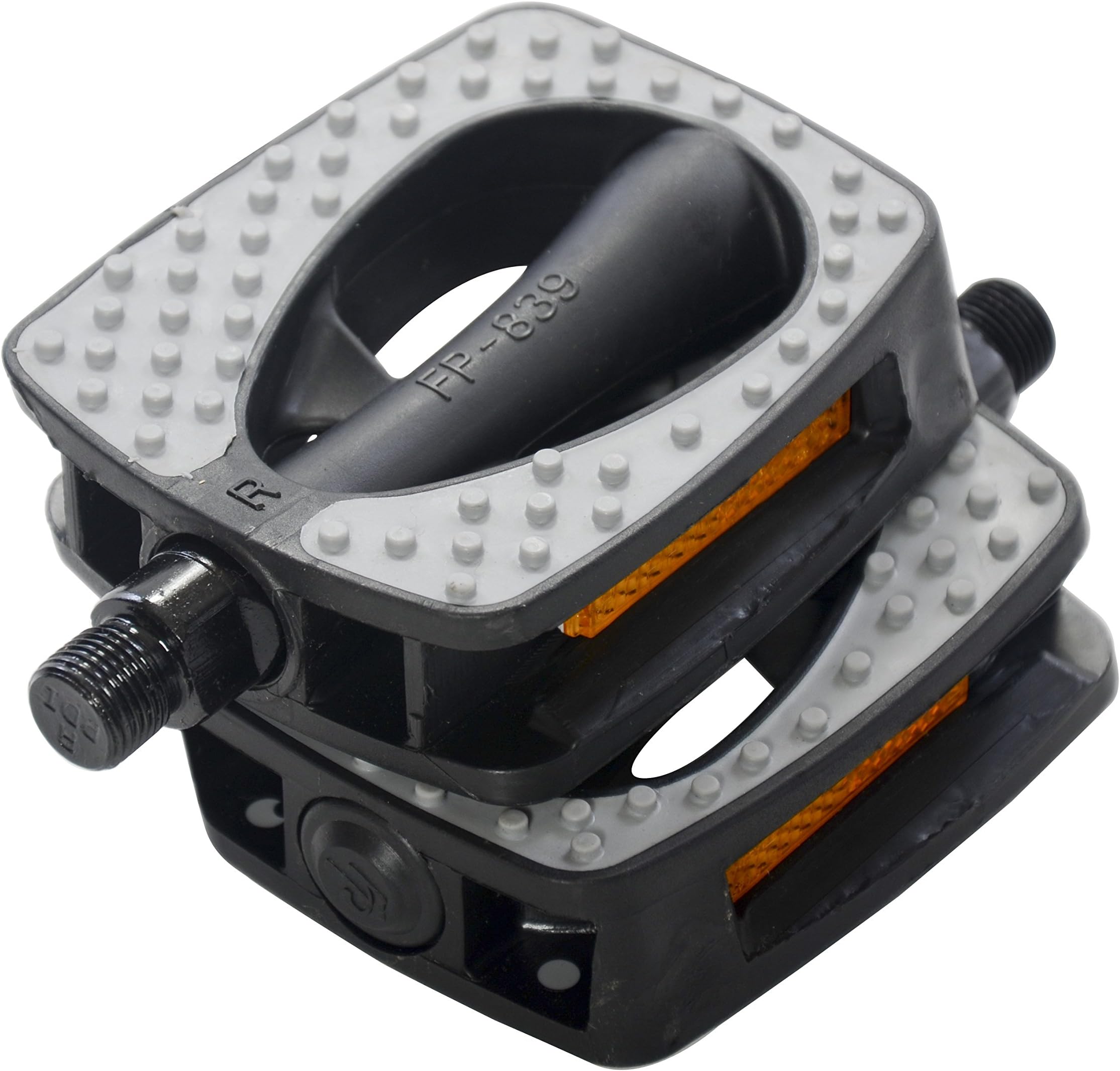 Ergo Plastic Pedal