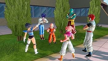 Ps4500GB   グラセフ5   ドラゴンボールゼノバ2 Ps4500GB グラセフ5 ドラゴンボールゼノバ2