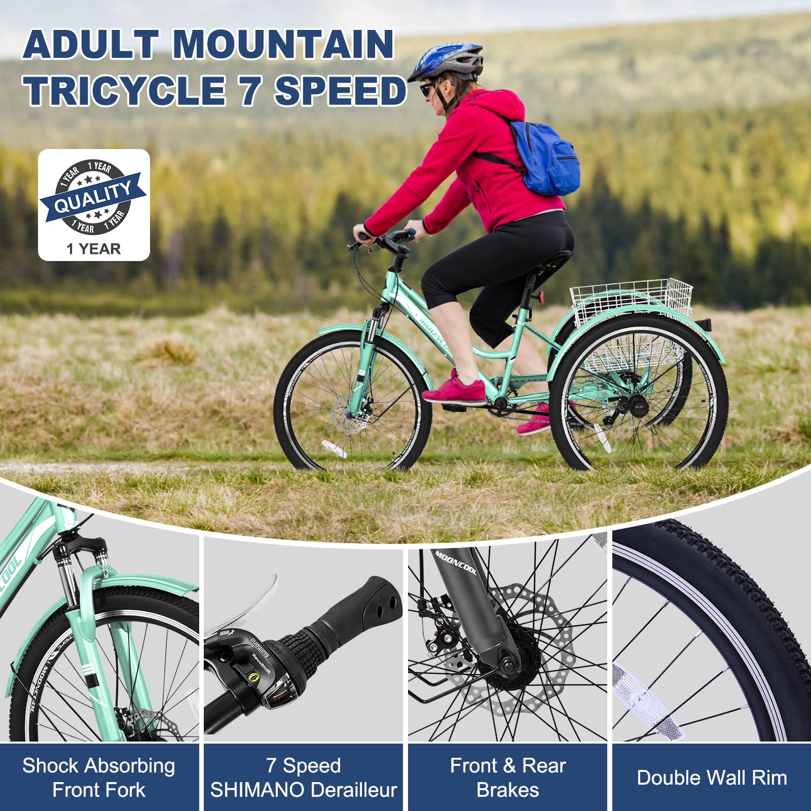 送料3500円☆新車☆大人顔負けマウンテンバイク◇DWARF ドワーフ20