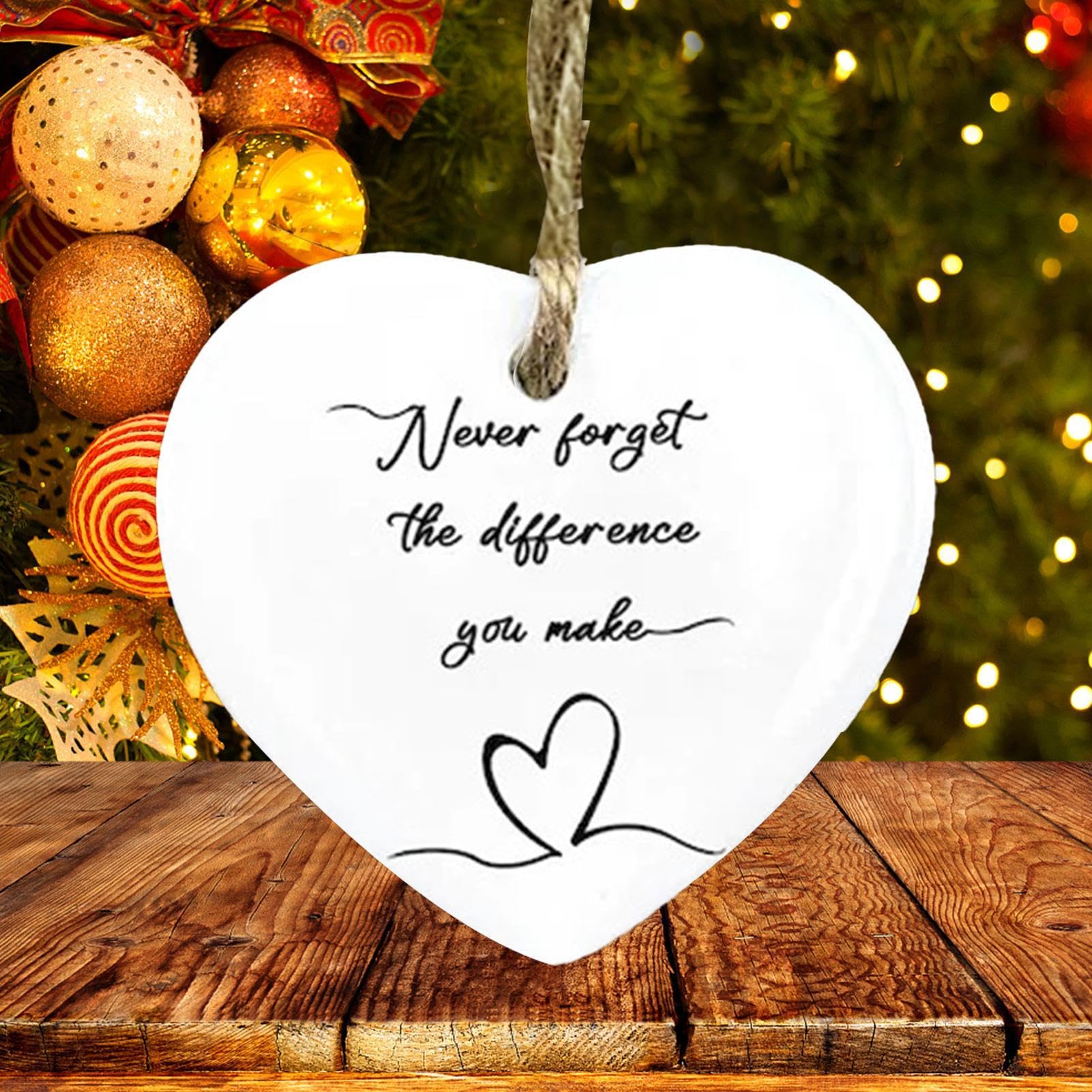 Amazon.co.jp: ハート型アクリルオーナメント| 2Dアクリルハート型