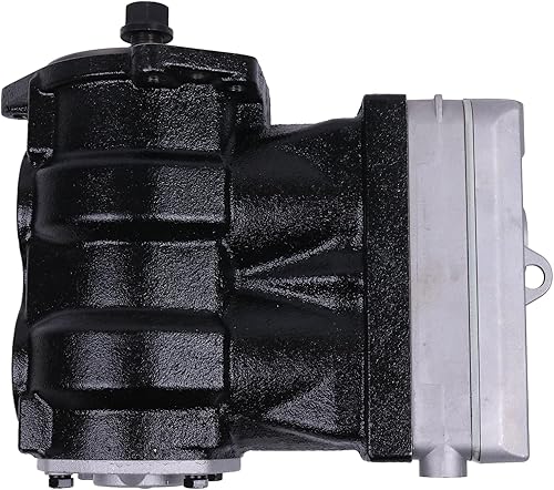 Miniatura 4 de FridayParts Compresor de freno de aire 85000396 20382347 20701801 20569224 20547525 para Volvo Truck FH12 FM12 Motor D12 D12A D12C