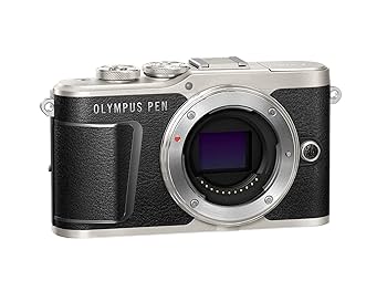 まかろん様　OLYMPUS オリンパス PEN E-PL9 ミラーレス一眼カメラ 91PF7WGPtHL._AC_SY200_QL15_.jpg