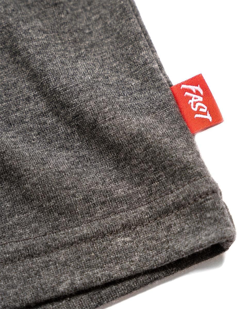 FASTHOUSE Rush Raglan Tech Tee