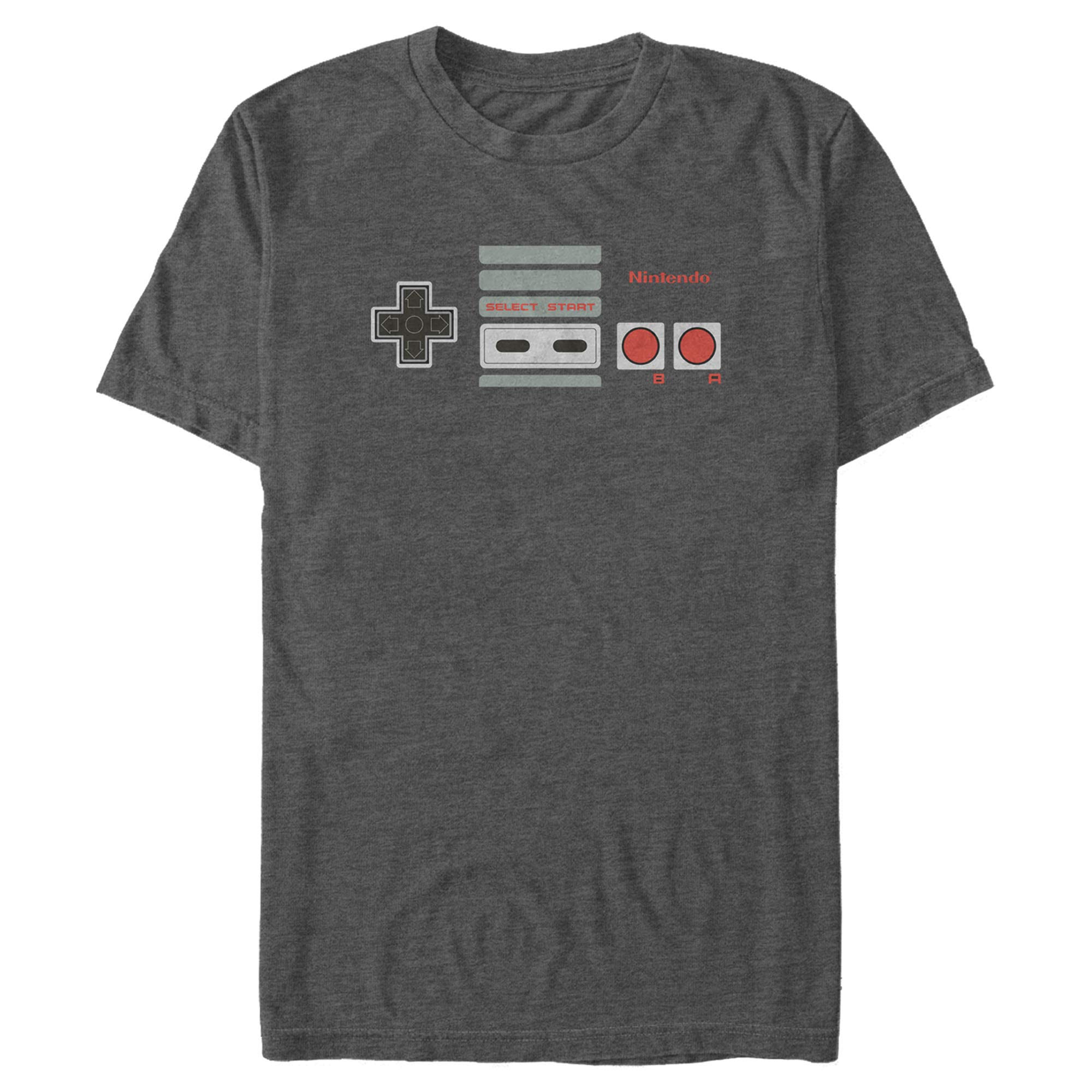NintendoMen's Push My Buttons