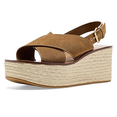 Madewell Gabriella Sandals (Flatform) Women