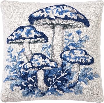 Peking Handicraft Chinoiseries Hook Pillow - Thumbnail 4