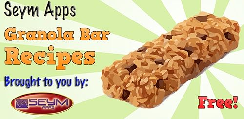 Granola Bar Recipes Easy