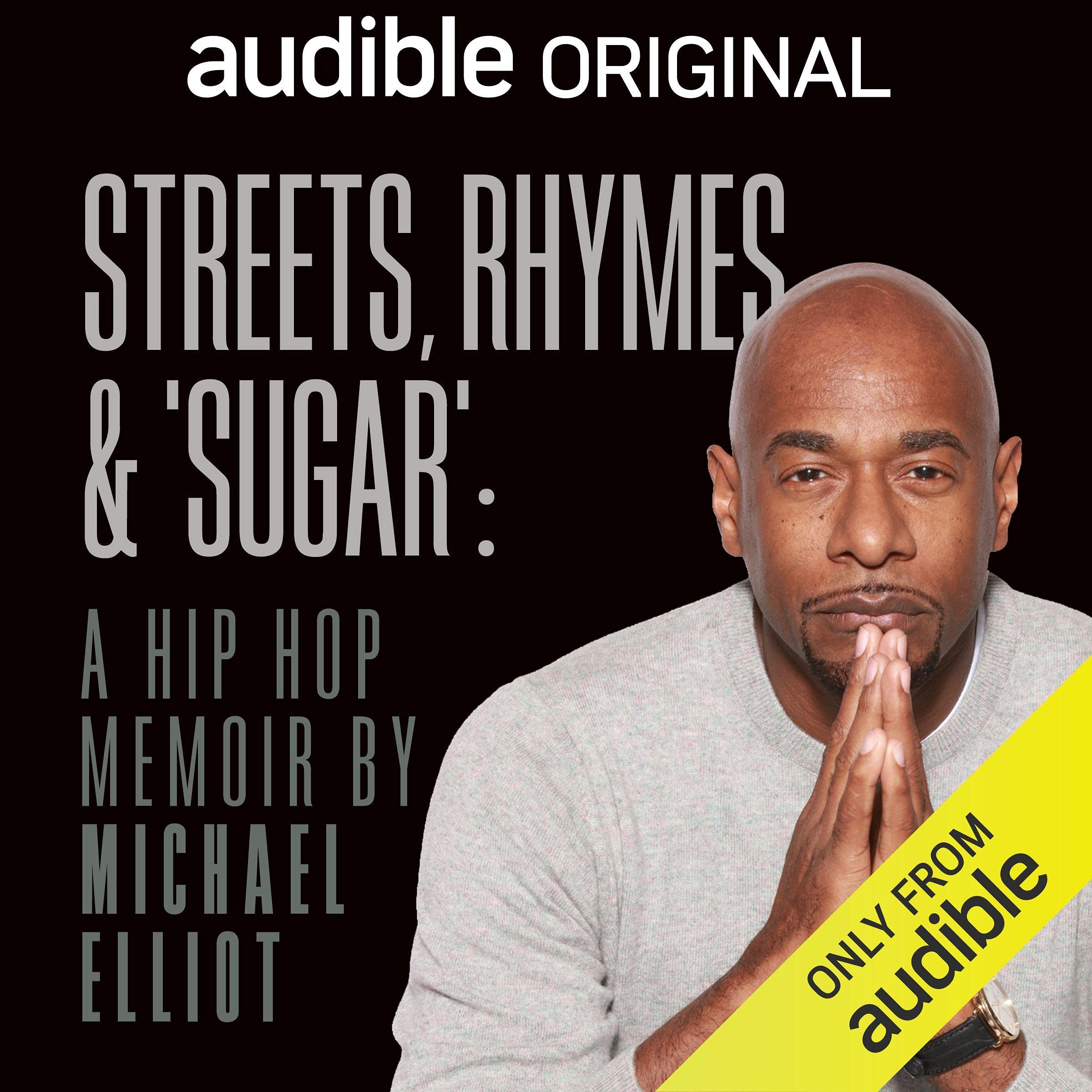 Cover art for Streets, Rhymes & ‘Sugar’