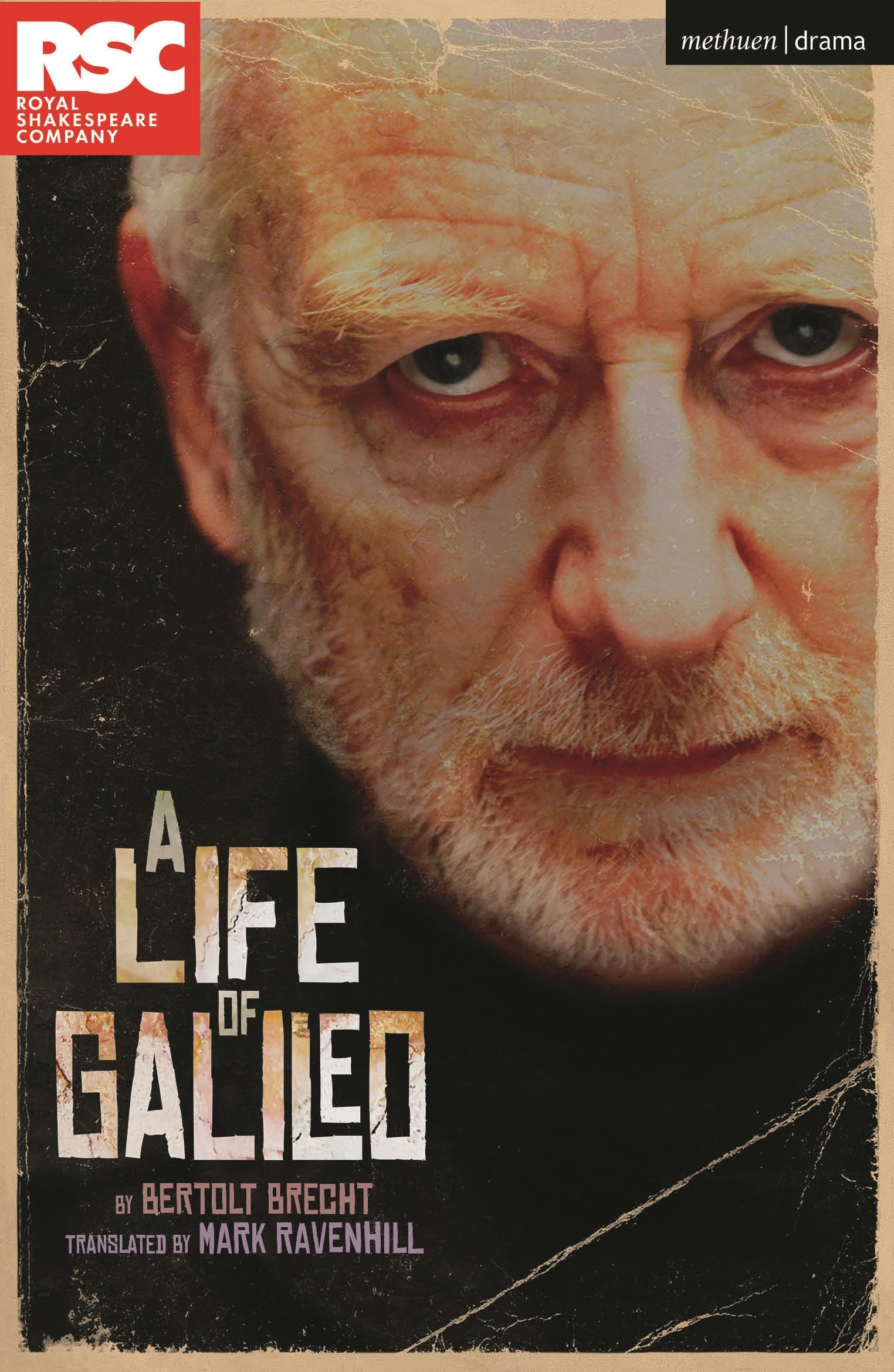 A Life of Galileo (Modern Plays)