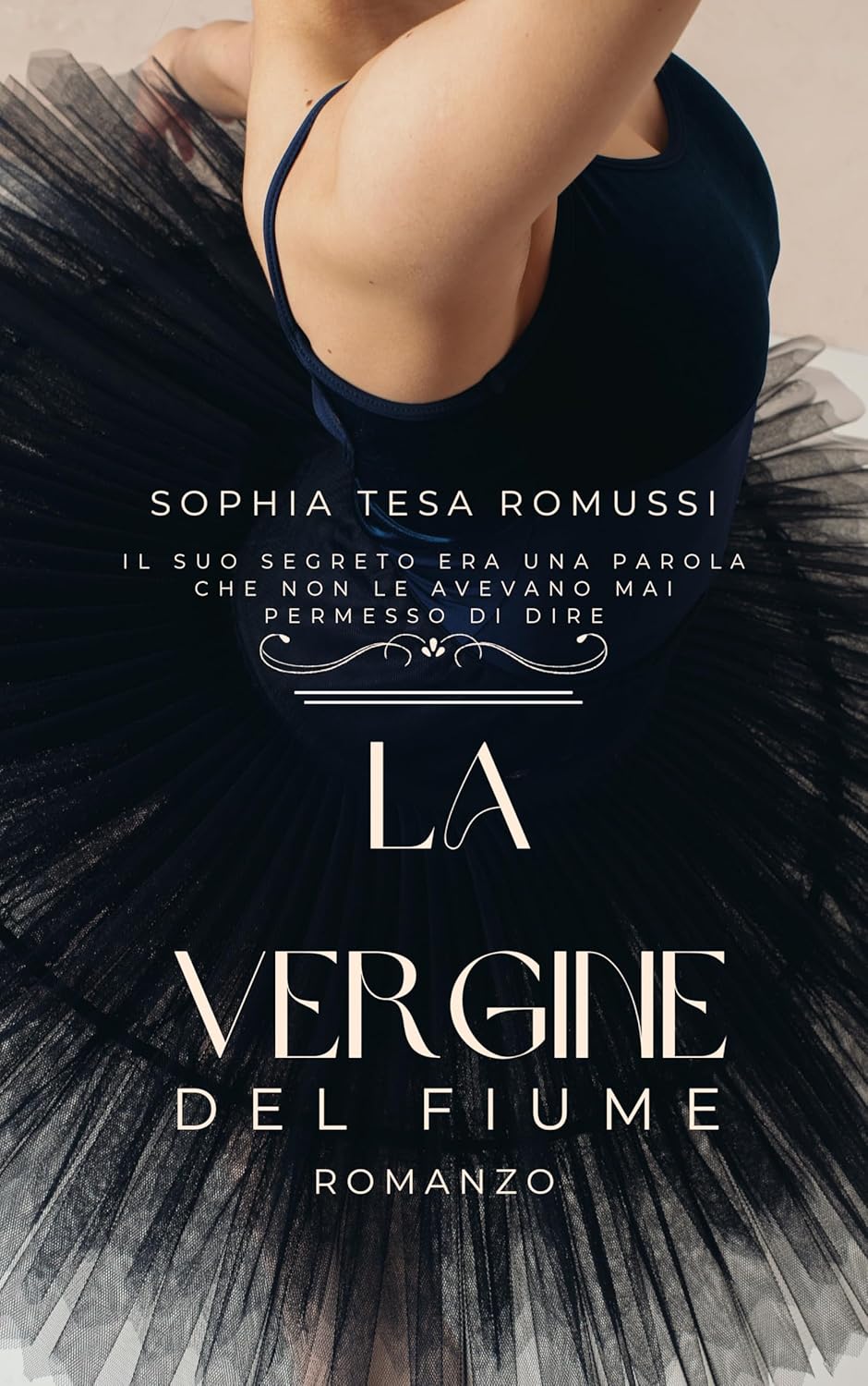 La Vergine del fiume (Italian Edition)      Kindle Edition