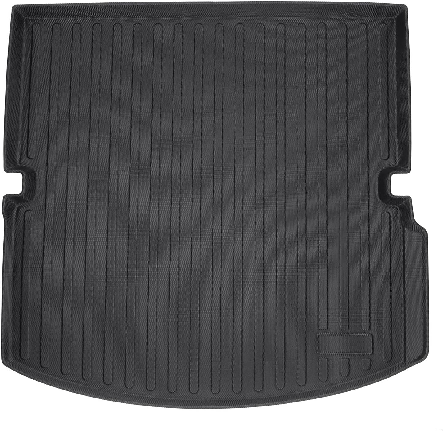 T TGBROS Cargo Mat Custom Fit for 20222023 2024 Acura MDX