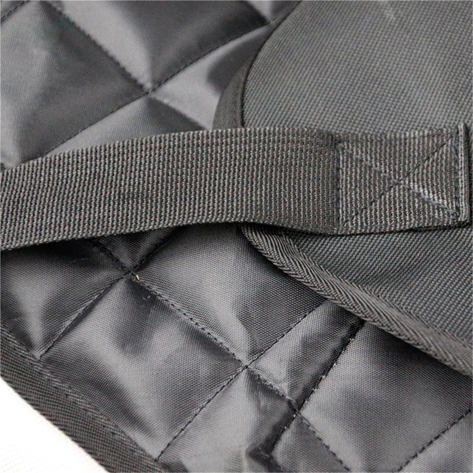 Générique Tablier Scooter, Couvre Jambe Scooter Couvre-Jambes for Pièces De Moto, Couverture Genou Scooters, Protection Contre La Pluie, Le Vent Et Froid, Couette d'hiver Imperméable