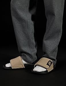 Nike Unisex Adult Offcourt Adjust Sandal