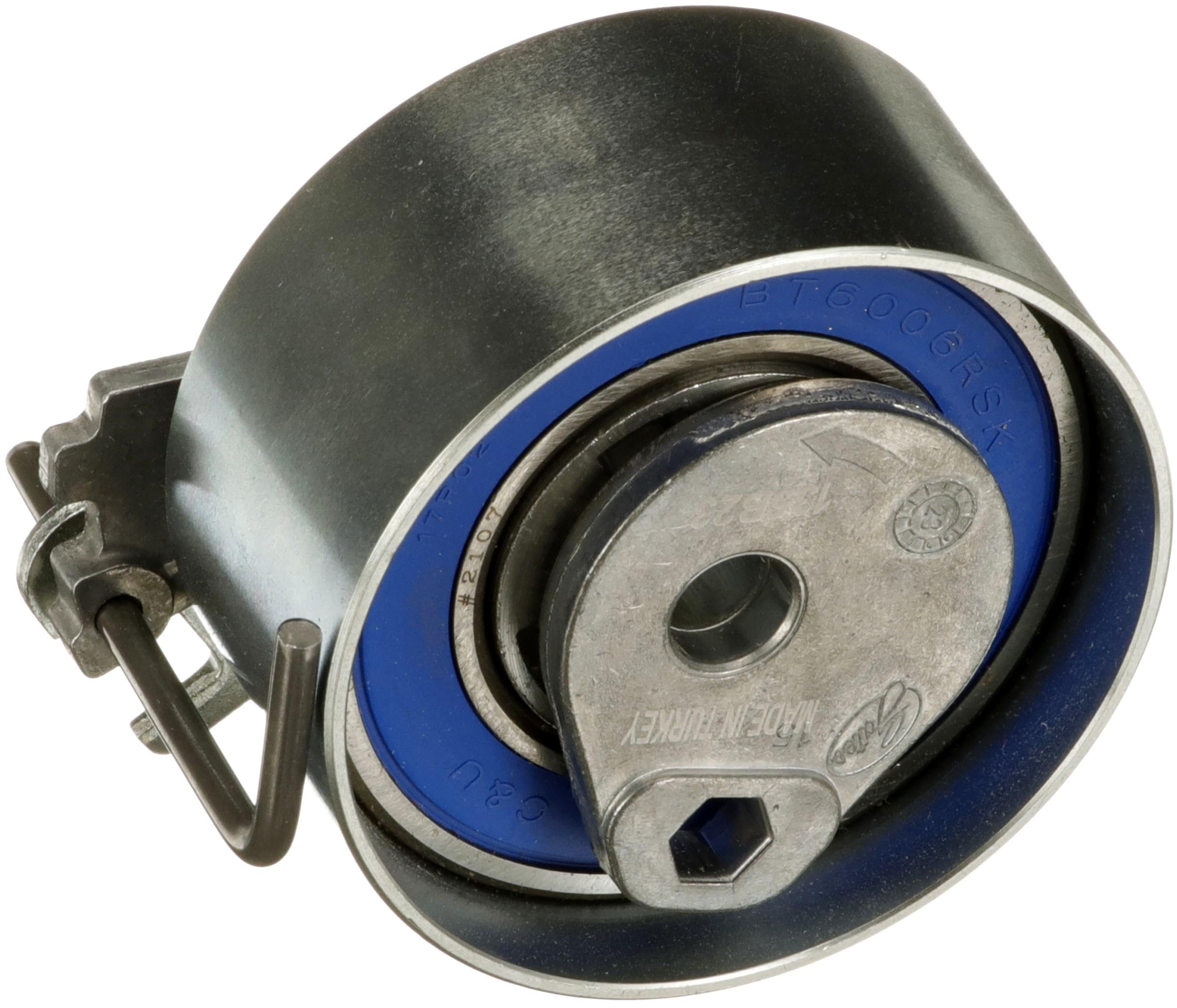 GATES Kit PowerGrip K015577XS