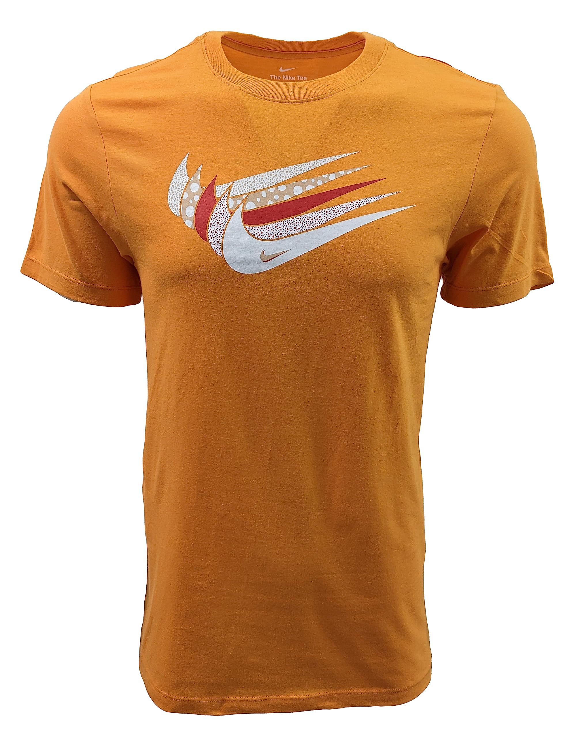 Nike mens Sportswear Swoosh T Shirt