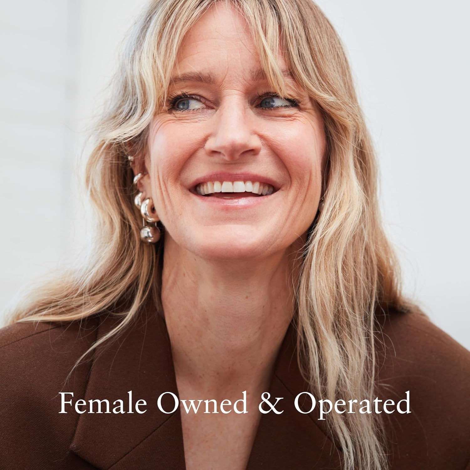 JENNY BIRD Zeina Slim Flat Snake Chain Necklace | High Polish Gold, Lobster Clasp | Sleek, Chunky Designer Jewelry for Women - Image 7