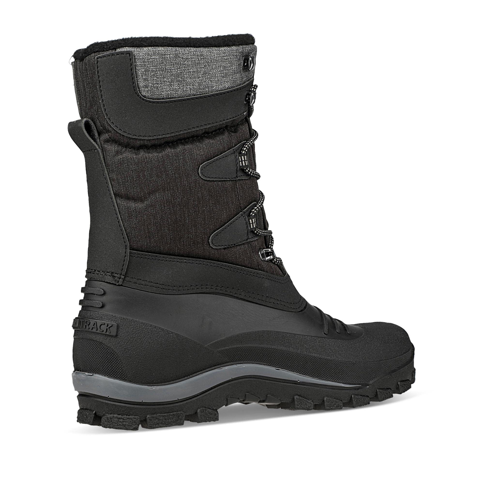 CMP Scarpe Invernali Nietos