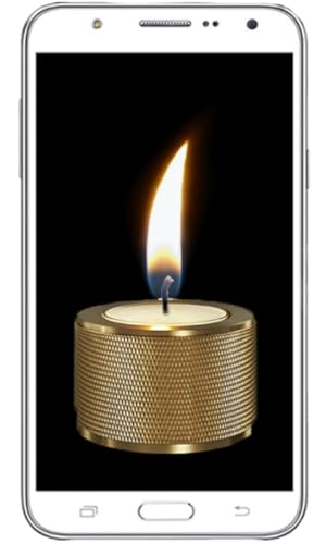 Candle Light