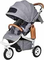 Amazon.co.jp: AirBuggy(エアバギー) ココ ブレーキ エクストラ