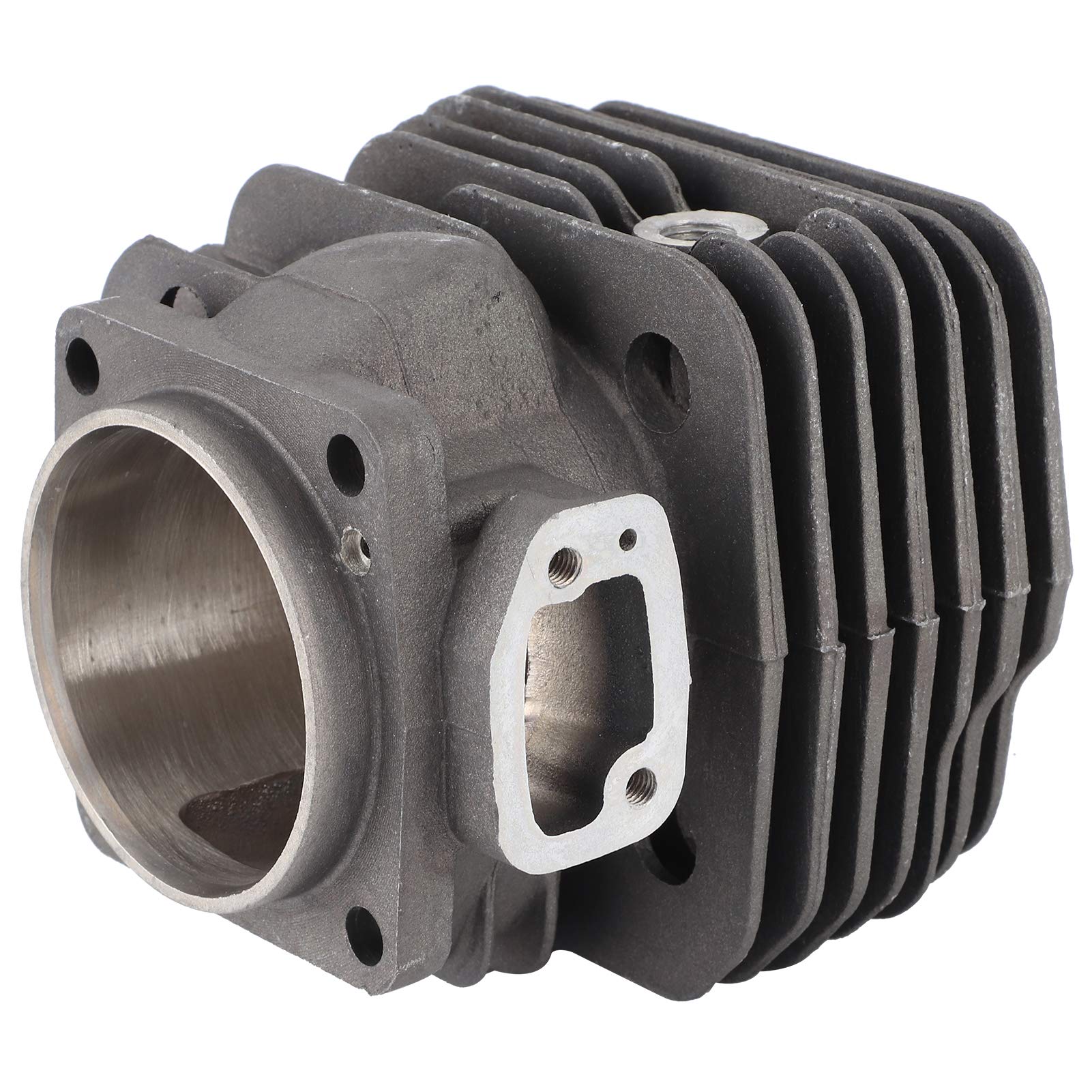 Generic Zespół Tłoka Cylindra, Trwały Zestaw Gaźnika do Piły łańcuchowej 288XP 181 281 288, 54 Mm, 28 Sztuk, łatwa Instalacja