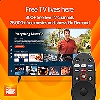 Vista 7 de VIZIO VQD50M 50 pulgadas Class Quantum 4K QLED UHD HDR Smart TV