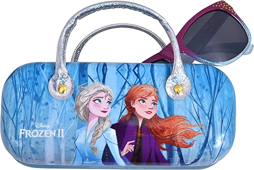 Miniatura 5 de Frozen II - Gafas de sol para niños diseño de gafas de sol para niños