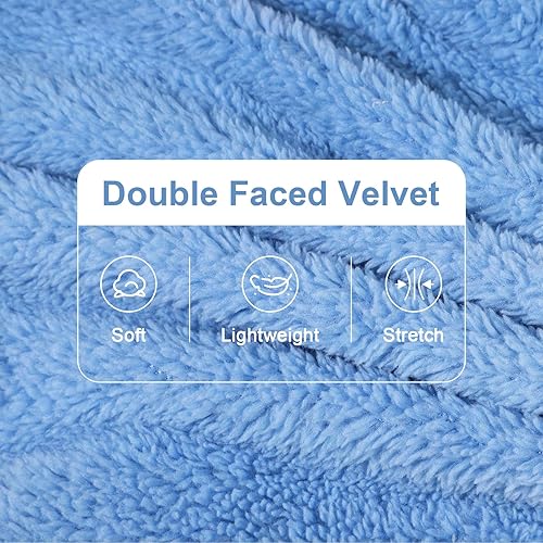 Miniatura 8 de Suéter ligero con capucha para perro con bolsillo, sudadera suave y cálida para cachorros, ropa de invierno para perros pequeños, forro polar