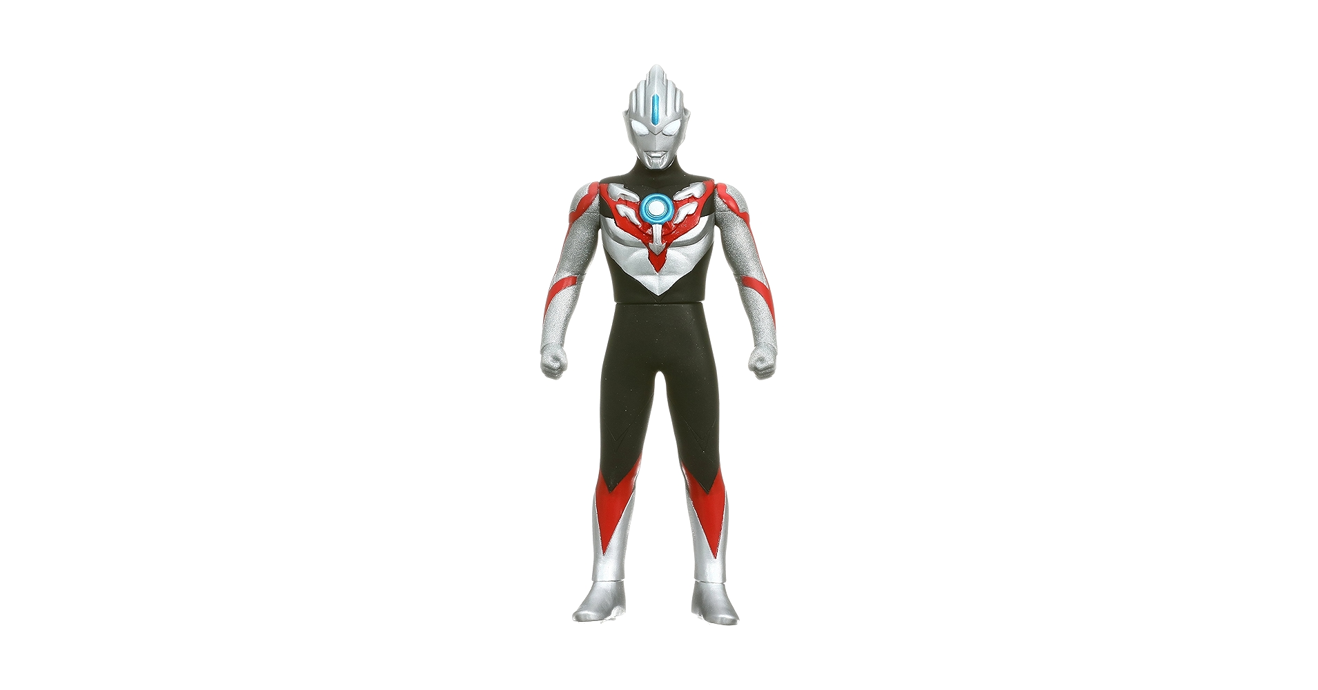 Amazon.com: ウルトラヒーローシリーズ 53 ウルトラマンオーブ オーブ