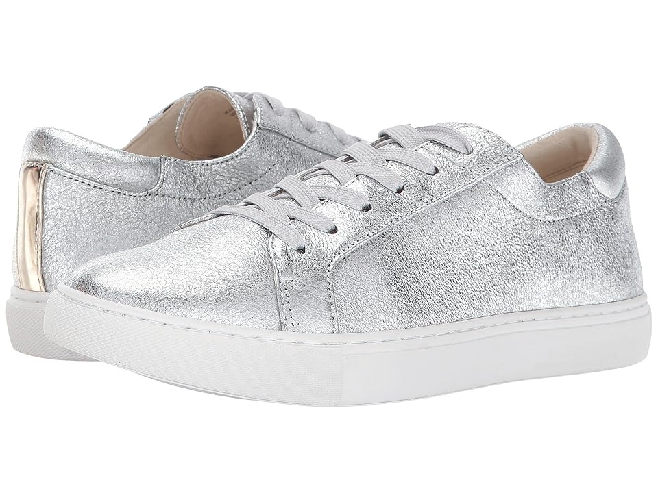 

Kenneth Cole New York Kam (Silver) Women's Shoes