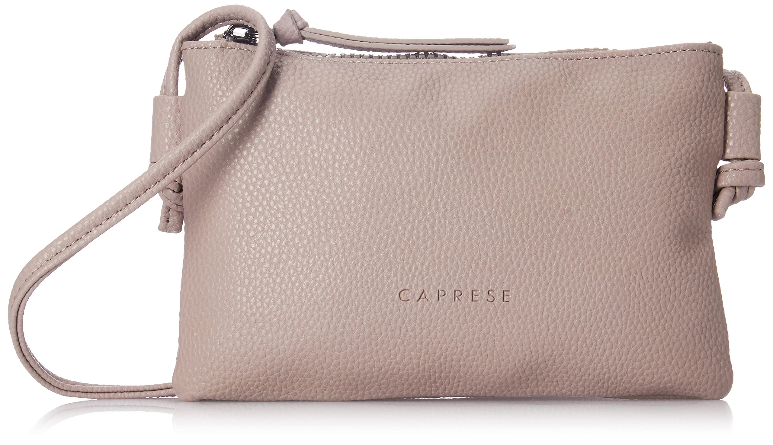 Caprese Womens Indi Sb Medium Stone Ii Sling Bag (Beige) (B09YYPX7CM) Amazon Price History, Amazon Price Tracker