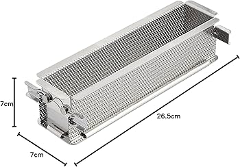 de Buyerデバイヤー 折り畳み式　パテアンクルート型 Ｌサイズ48.9cm de Buyerデバイヤー 折り畳み式 パテアンクルート型 Lサイズ48.9cm
