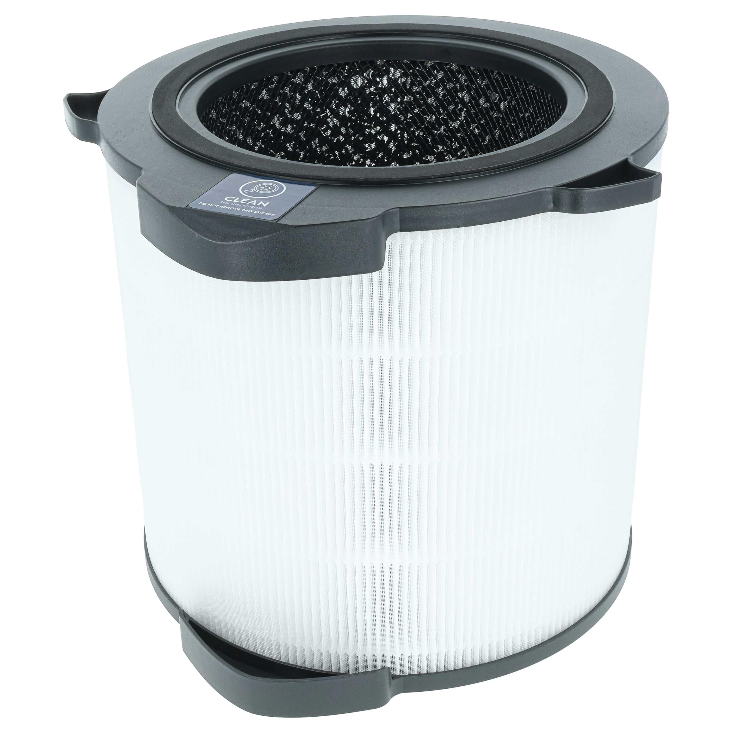 vhbw filtro de aire reemplaza AEG AFDCAR4