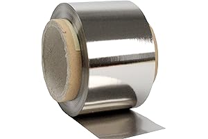 MCF5 MuMETAL® Magnetic Shielding Film