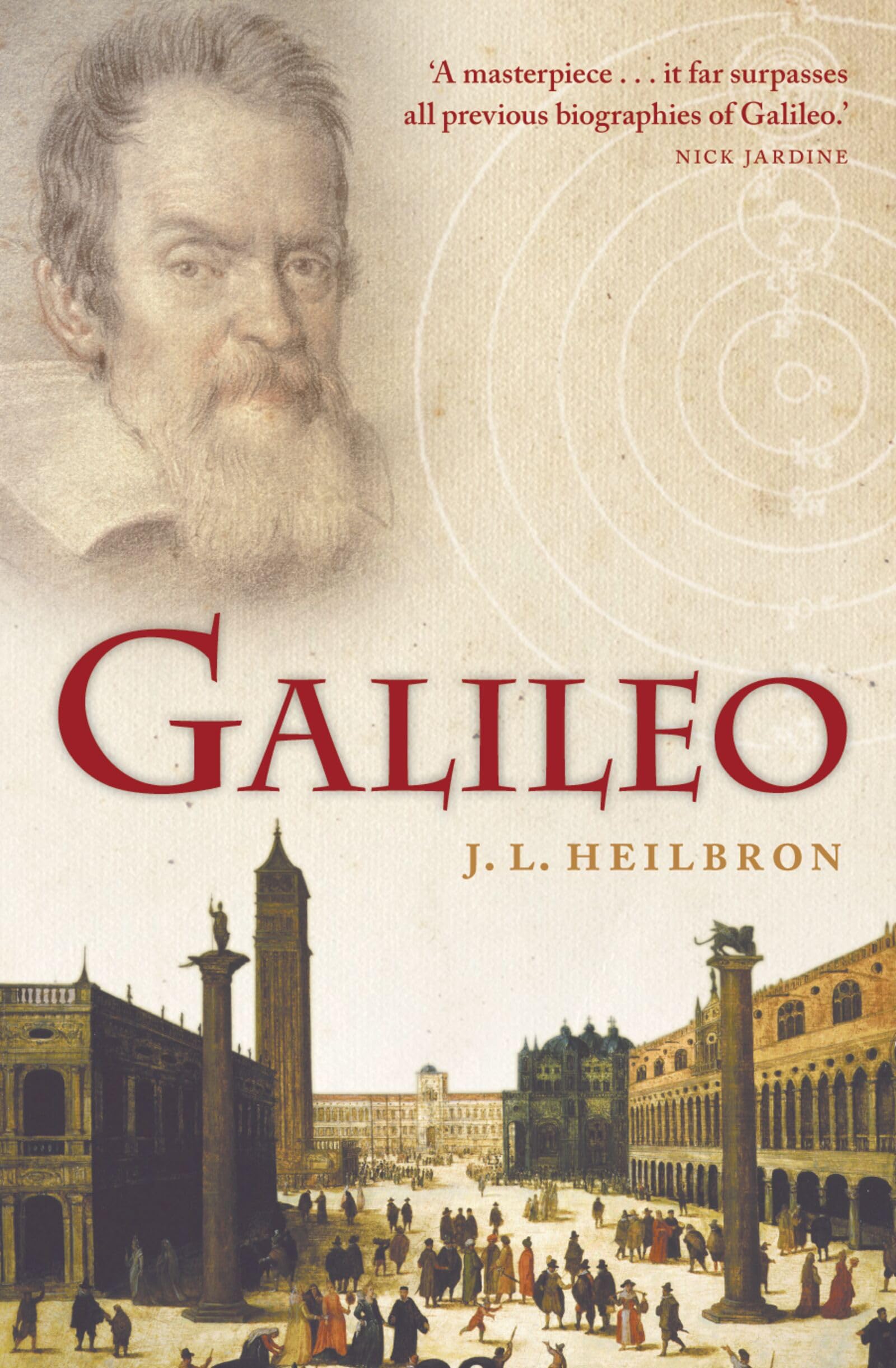 Galileo By John L. Heilbron
