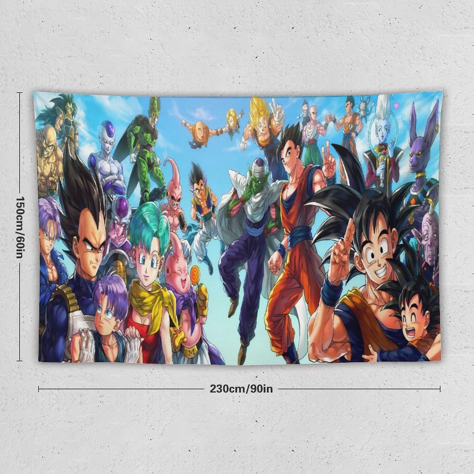 Amazon.co.jp: (Dragon Ball)ドラゴンボールピッコロ (9