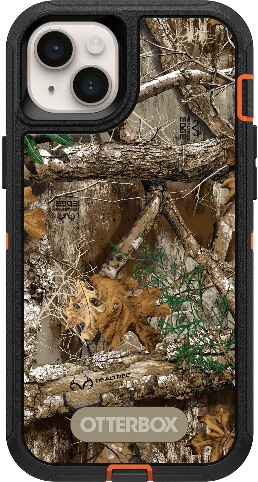 iPhone 15/14 Plus OtterBox Defender SmartSled Case for KDC400 Series