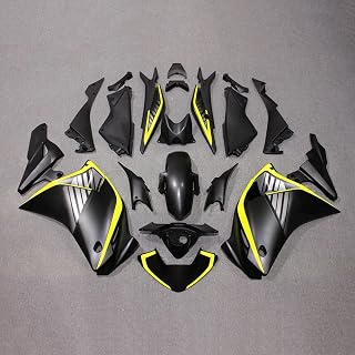 バイクフェアリングキット 適用CBR250R 2011-2015カウル 外装パーツセット タイプ125
