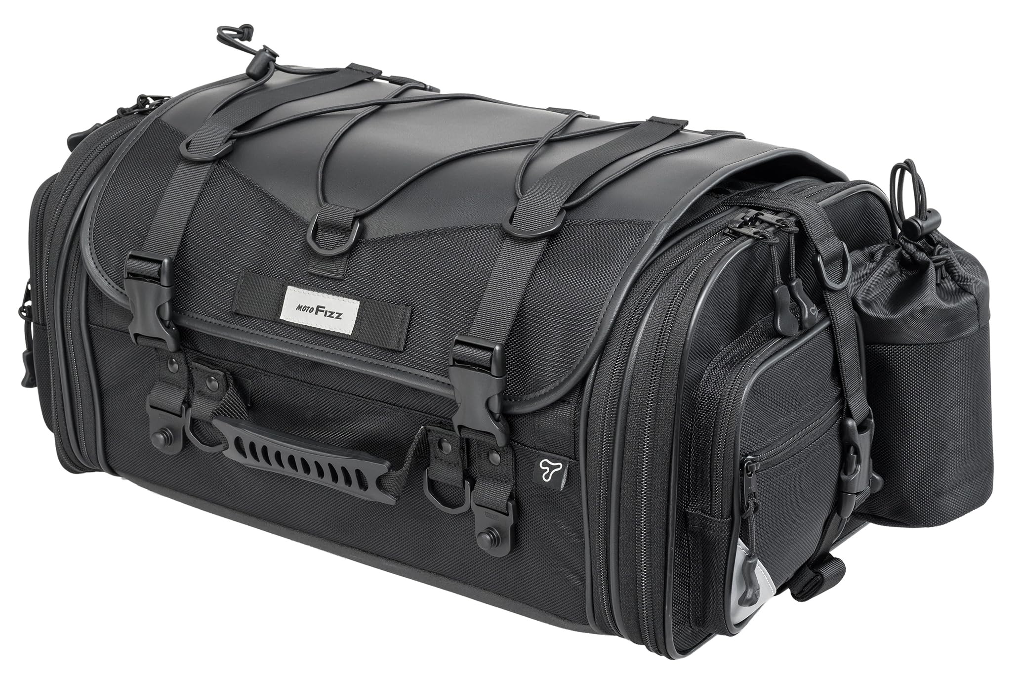 Amazon.co.jp: Tanax MFK-1002 Motofiz Motorcycle Bag, Seat Bag